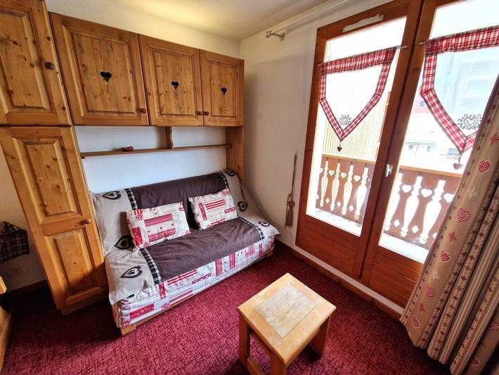 Apartamento de vacaciones para 4 personas - 1