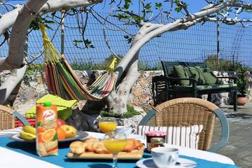 Strandhaus für 6 Personen in Kreta Norden, Kreta, Bild 3