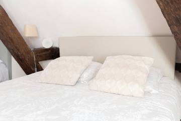 Appartement De Vacances pour 7 Personnes dans Auxerre, Région d'Auxerre, Photo 3