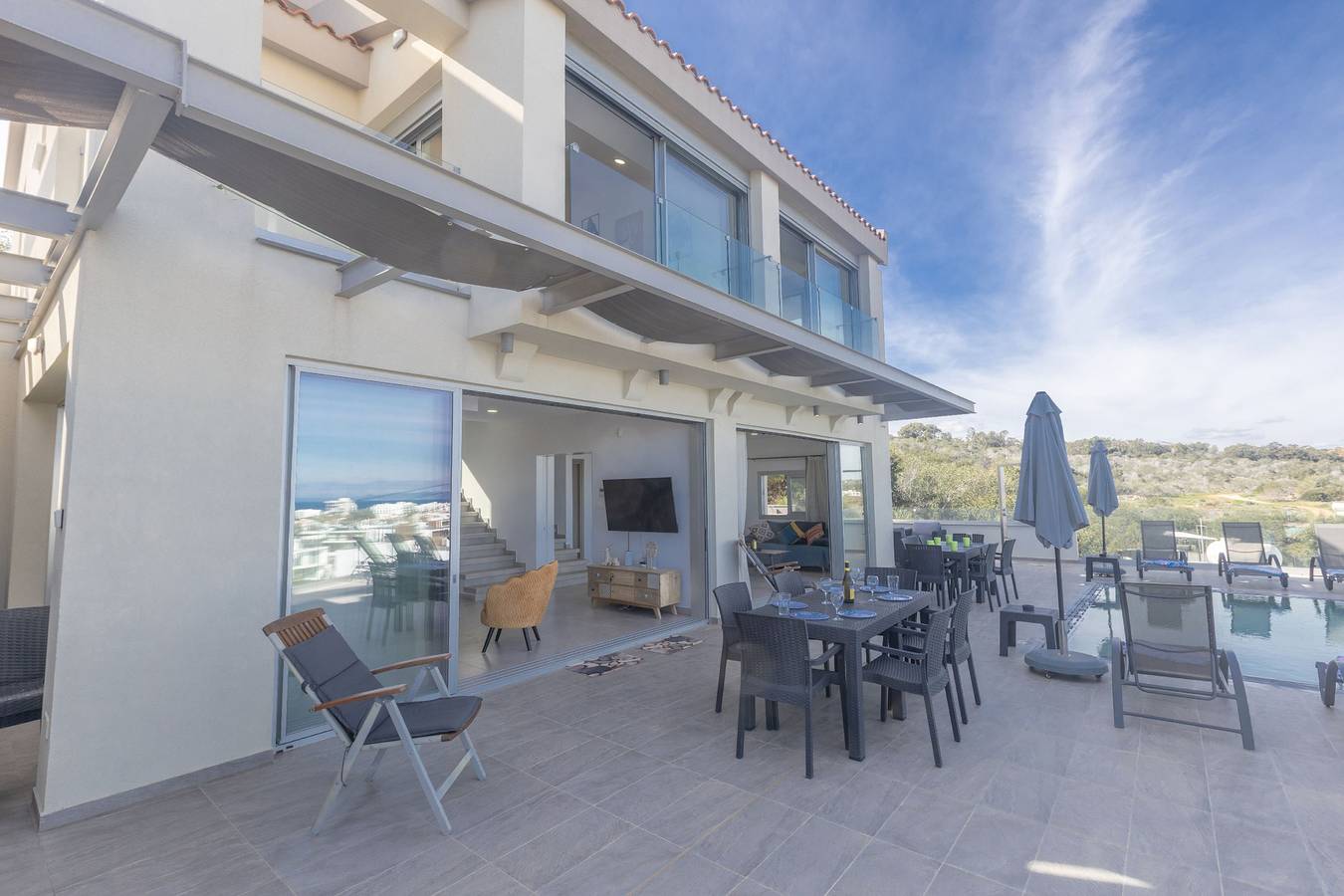 Protaras Holiday Villa Ds112 in Protaras, Chipre Sur