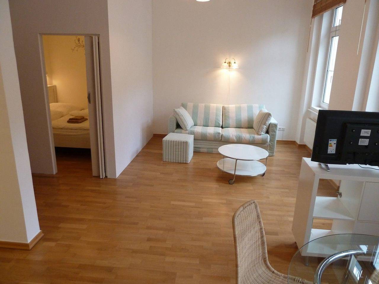 Appartement de vacances entier, Zentrales 2-Sz Apartment am Ring  (A10) in Centre de Vienne, Vienne (Autriche)