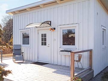 Ferienhaus für 4 Personen, mit Terrasse, kinderfreundlich in Bohuslän