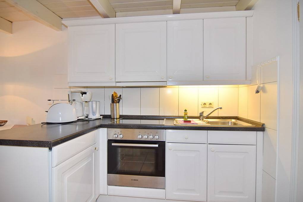 Ganze Ferienwohnung, Alma & Eva, Whg. 11 in Westerland, Sylt (Gemeinde)