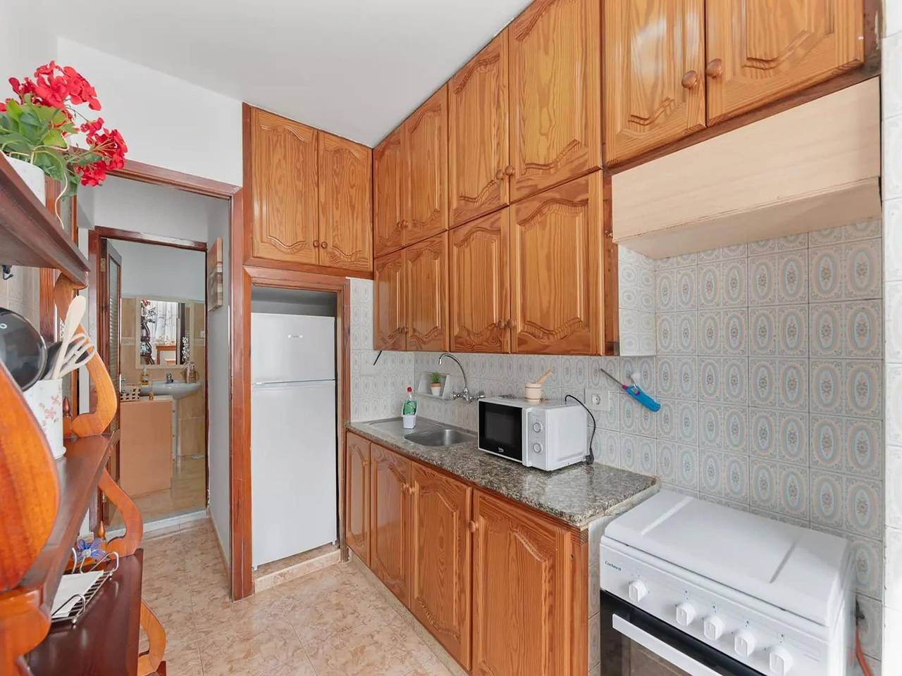 Entire apartment, Apartment in Santa Cruz near Beaches in El Planto, Santa Cruz de La Palma