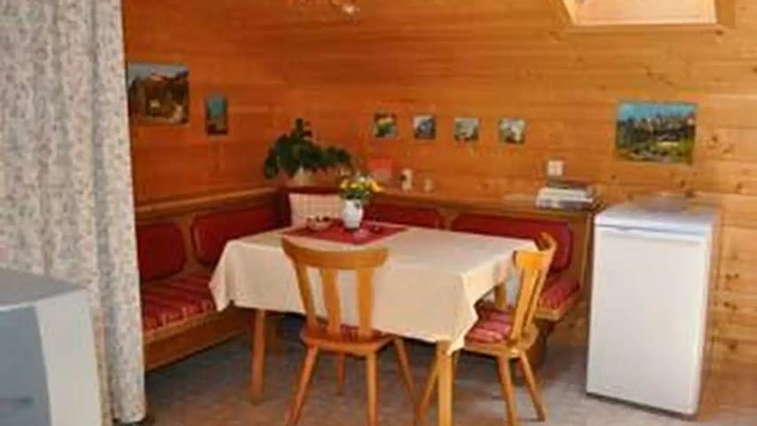 Ferienwohnung für 4 Personen, mit Balkon in Innervillgraten - 3