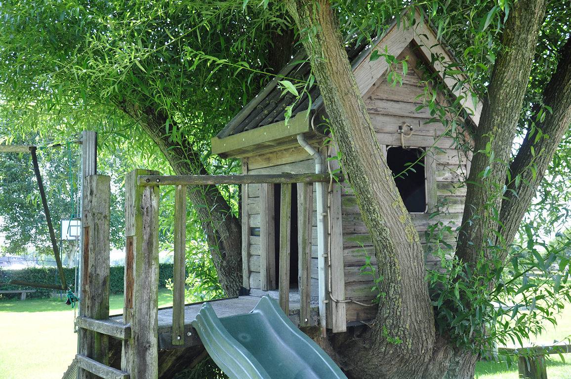 Gîte Ambroise - Les Gites de Chevémont in Plombières, Région de Liège