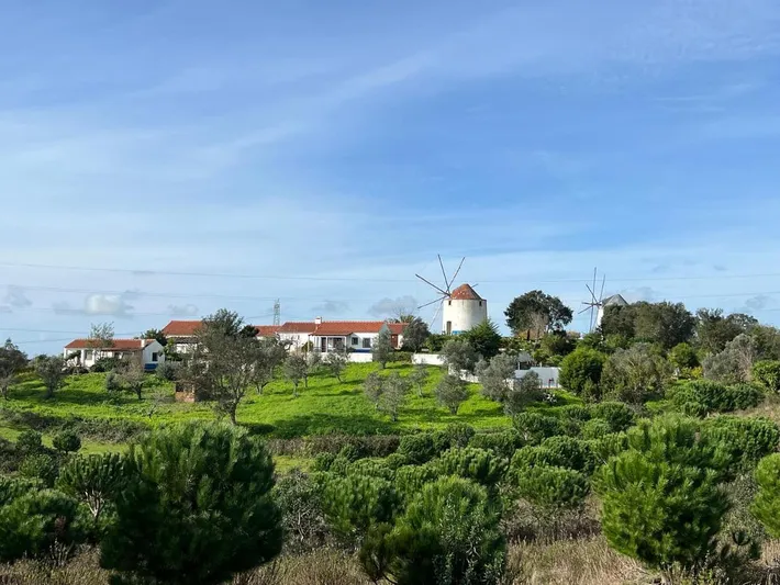 Apartamento inteiro, One-Bedroom Apartment in Santiago do Cacém, Santa Cruz e São Bartolomeu da Serra, Costa Alentejana