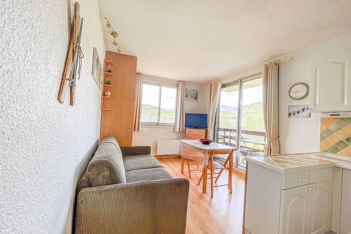 Appartement de vacances pour 6 personnes - 1