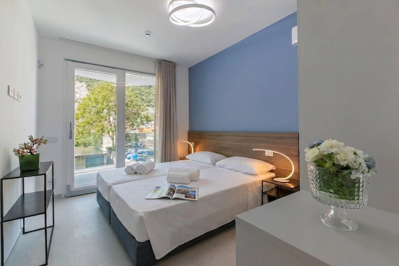 Ganze Wohnung, Nua Boutique Apartaments 11 Towncentre in Finale Ligure, Finale Ligure Gemeinde