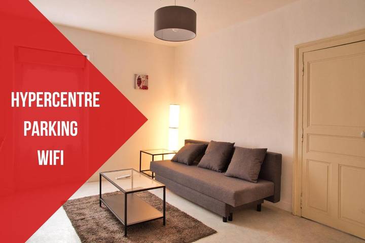 Appartement de vacances pour 6 personnes