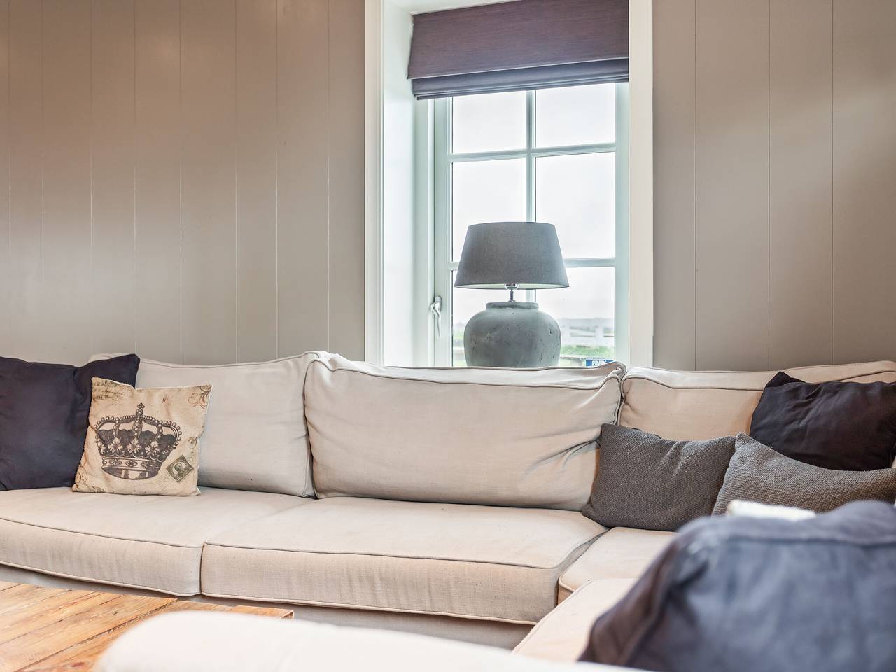 Ferienhaus in Beemster am Windmühle in Beemster, Holländische Küste