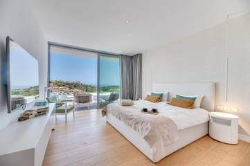 Villa til 8 Personer i Marbella Øst, Marbella, Bilde 1