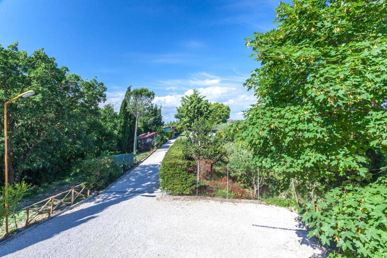 One-Bedroom Apartment (4 Adults) in Roma, Provincia di Roma