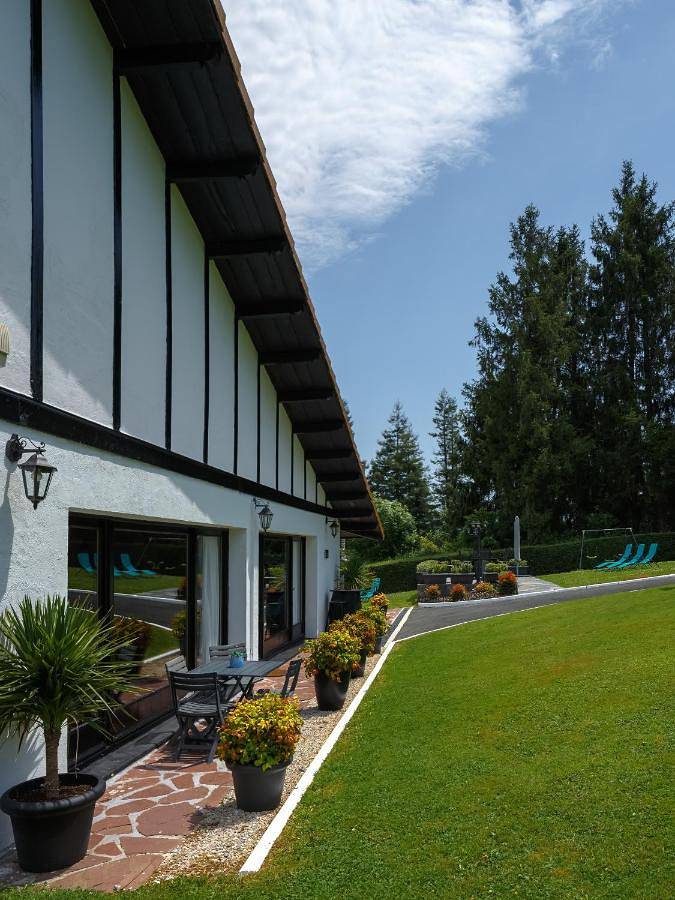 Chalet para 6 personas, con Jacuzzi y Terraza además de Jardín y Vistas en Guipúzcoa - 4