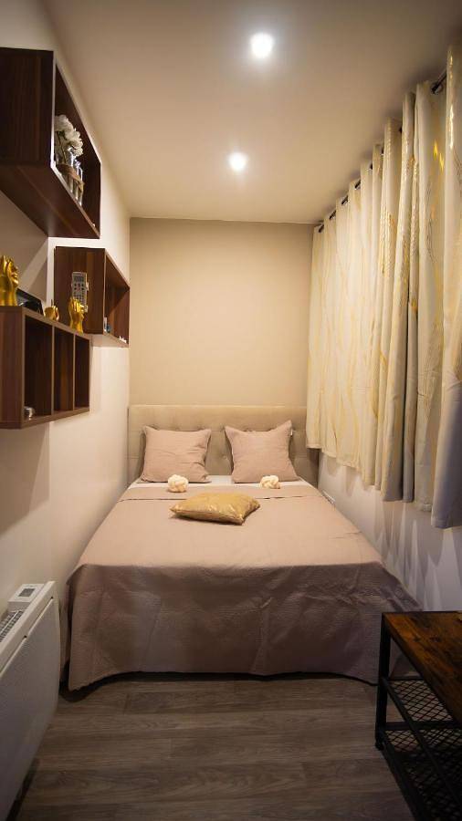 Gîte pour 2 personnes, avec jacuzzi à Léguevin - 2