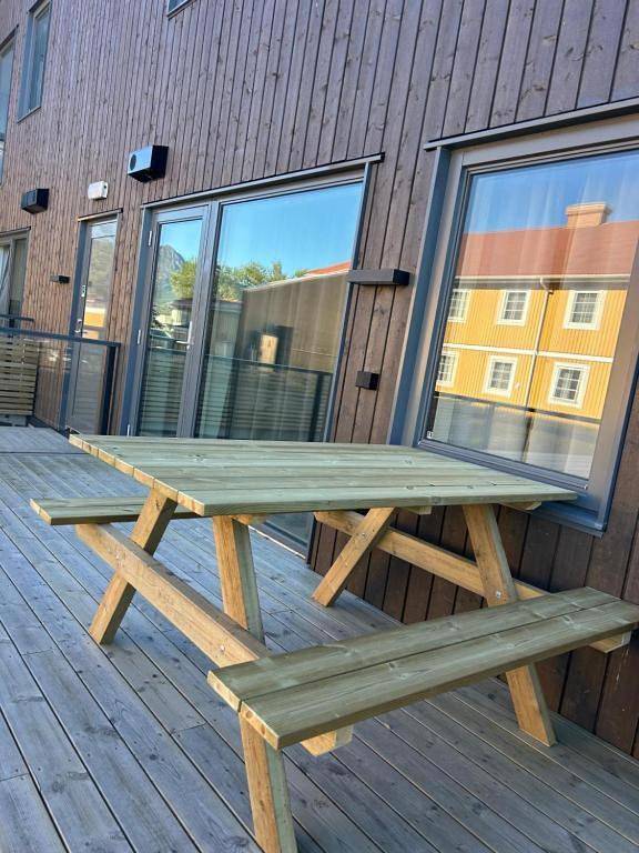 Ferienwohnung für 2 Personen, mit Terrasse und Garten, mit Haustier in Leknes - 3