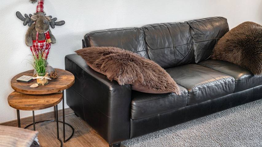 Gîte pour 4 personnes, avec balcon à Lahr - 4