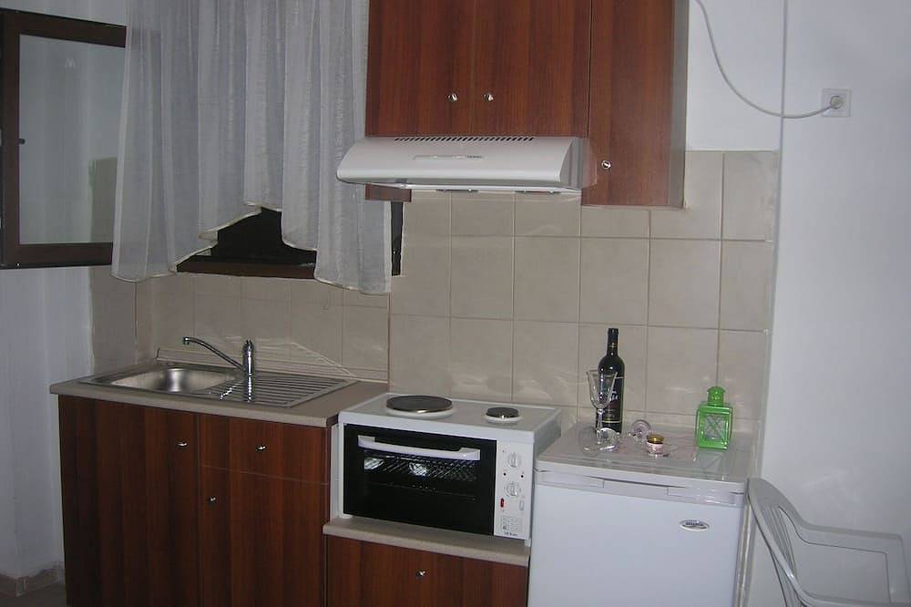 Ganze Wohnung, Skioni Resort Halkia in Nea Skioni, Chalkidiki