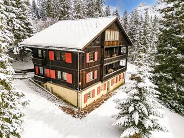 Studio für 4 Personen in Arosa, Plessur, Bild 1