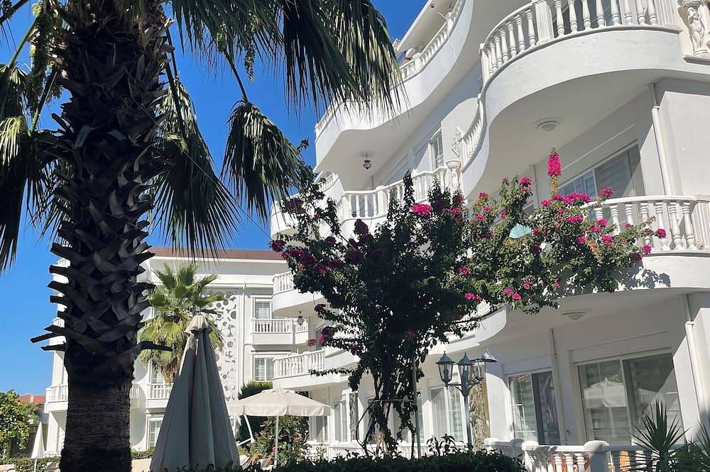 Ganze Wohnung, Belka Golf Exclusive Residence poolside in Belek, Provinz Antalya