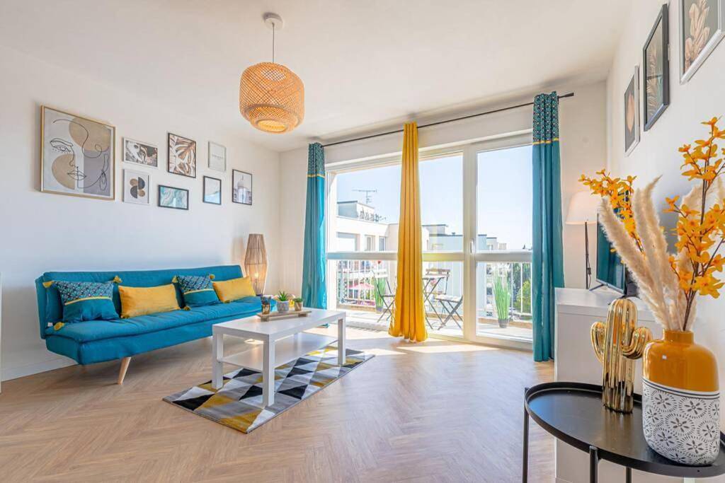 Appartement entier, One-Bedroom Apartment in Thionville, Moselle