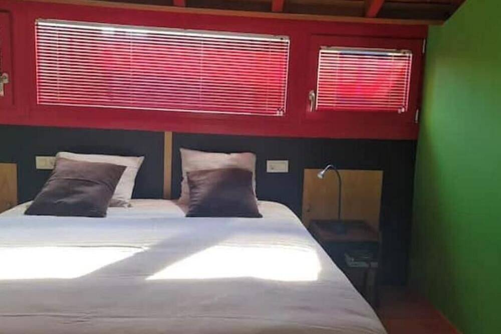 Appartement entier, Casa/apartamento Adosada en Puerto de Ferrol in Ferrol, Costa de Galicia