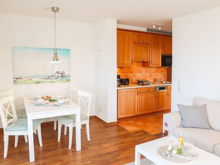 Hotel für 4 Personen, mit Seeblick in Kühlungsborn - 3