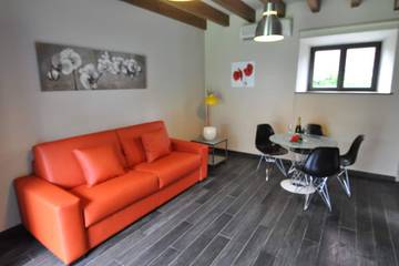 Casa Rural para 5 Personas en Cudillero, Costa Occidental Asturiana, Foto 3
