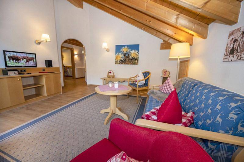 Ganze Ferienwohnung, Alpenflairwohnung Fichte in Balderschwang, Bayerisch Schwaben