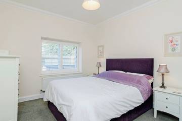 Holiday Home for 2 People in Broadstairs, Kent, Photo 1