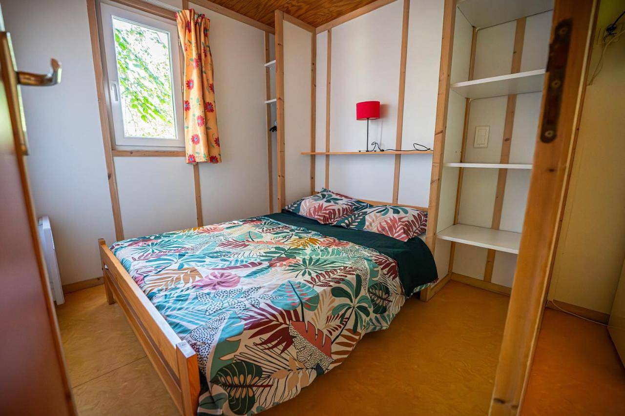Two-Bedroom Chalet in Marvejols, Région de Mende
