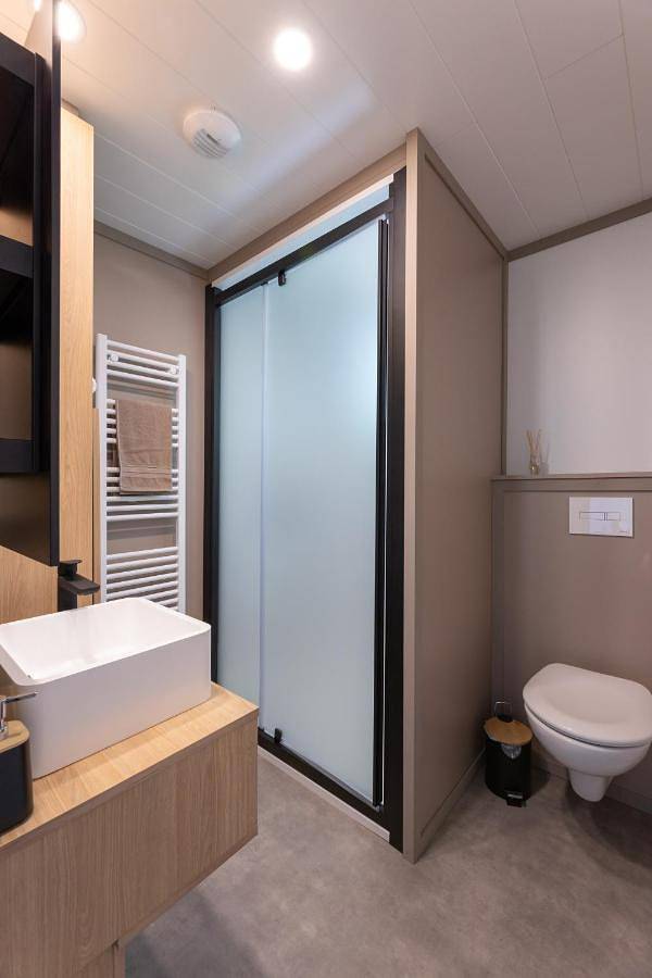 Chalet pour 5 personnes, avec terrasse et piscine au Pays basque - 3