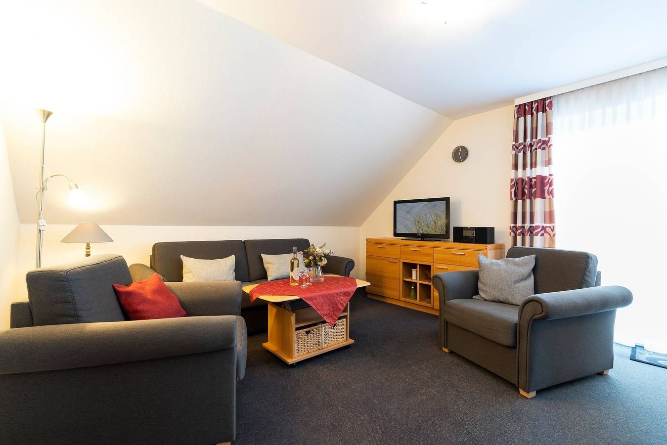 Ferienwohnung in Ostholstein ab 72€ pro Nacht