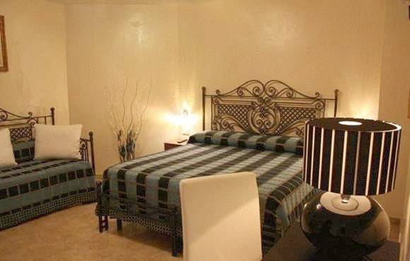 B&b per 4 persone, con Terrazza e Giardino a Martano
