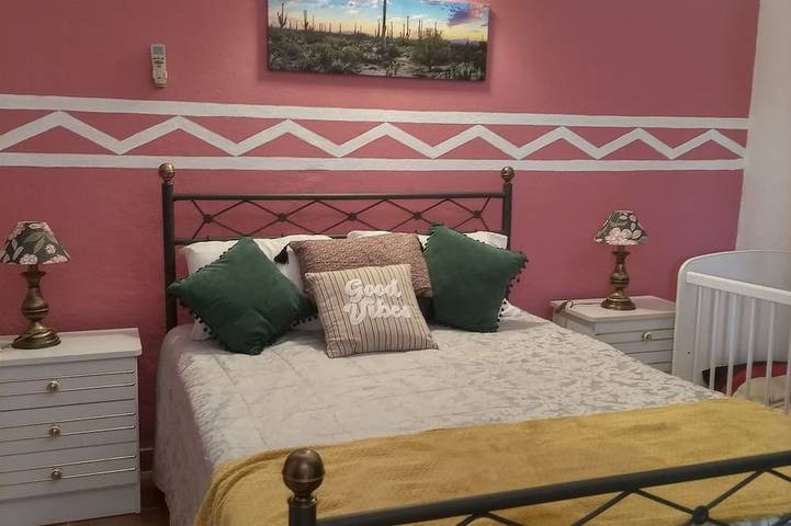 Gîte pour 4 personnes, avec jardin, animaux acceptés à Algoz - 3