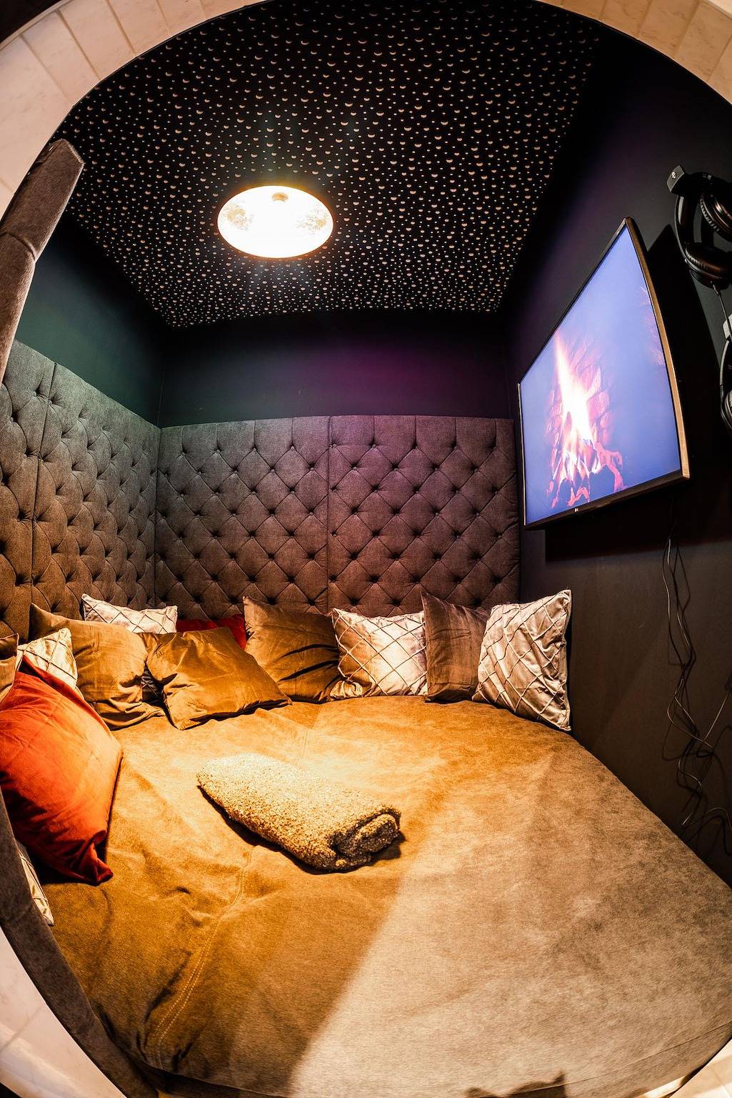 Urban-Soul double room - medium in Pertisau, Eben am Achensee