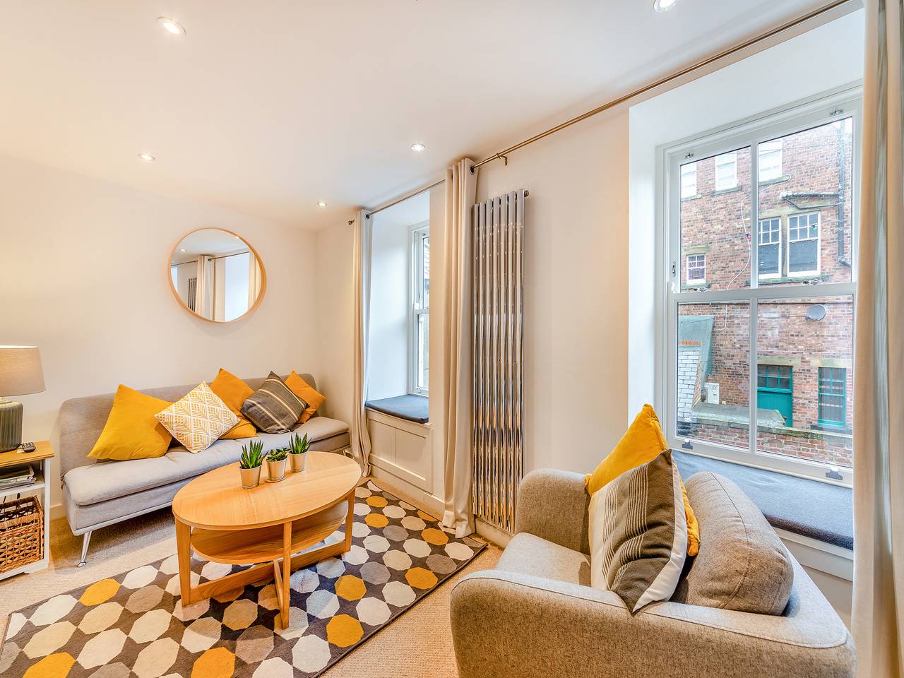 Town Square House - Uk45610 in Alnwick, Northumberland