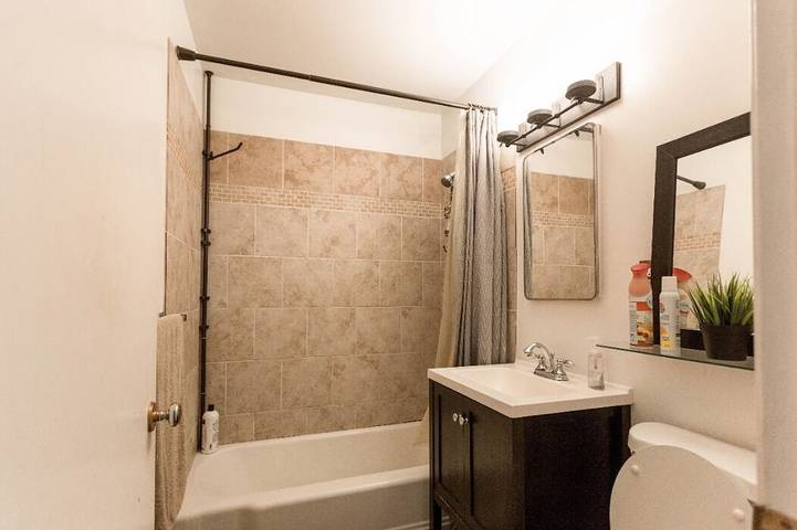 Holiday rental for 12 people, with balcony in Sacramento