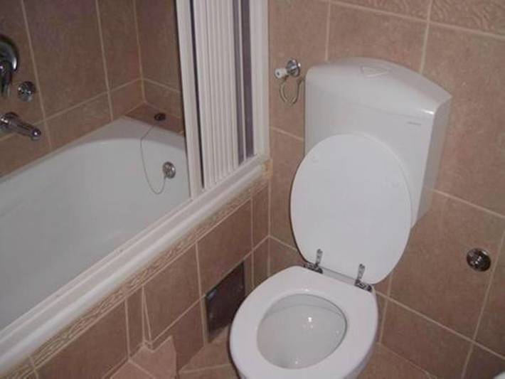 Chambre d’hôte pour 3 personnes, avec balcon/terrasse au Monténégro - 2