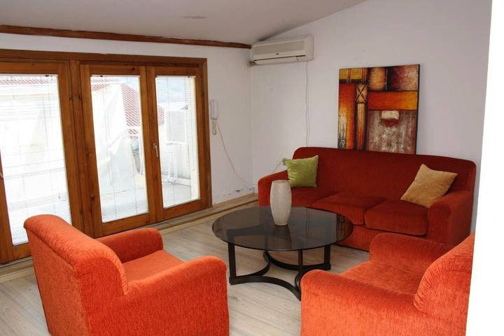 Apartament wakacyjny dla 2 osób, z ogród, zwierzęta dozwolone w Macedonia Północna