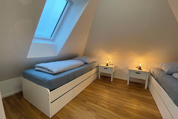 Ferienwohnung für 4 Personen in Nordheim am Main - 3