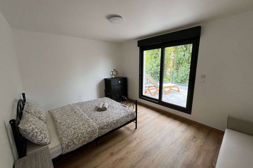 \"Villa Lom: 800m from the beach in Asnelles, Côte de Nacre