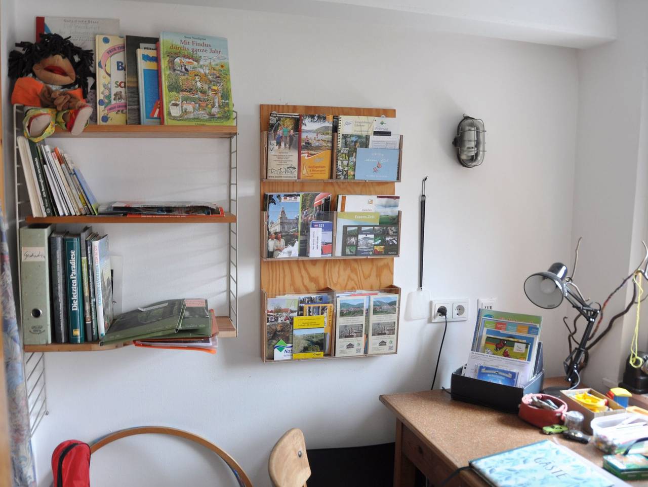 Ganze Ferienwohnung, Ferienhaus Emma - Ferienhaus Emma in Kleinern, Edertal