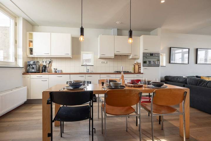 Ferienhaus für 8 Personen, mit Garten, kinderfreundlich in Kortgene - 4