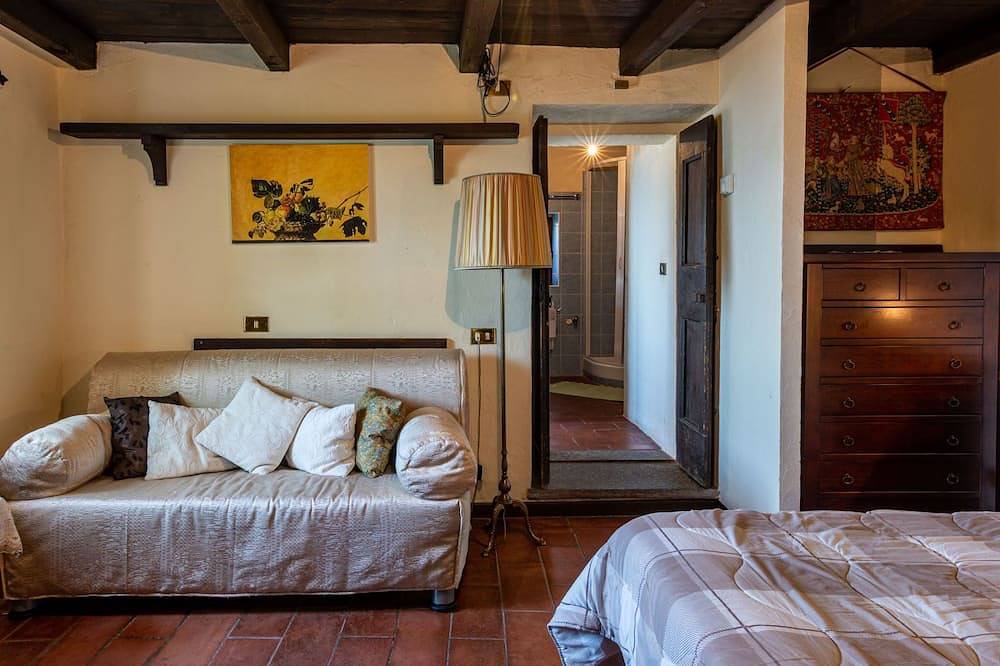 Ganze Wohnung, Arte e Cucina in San Carlo (Como), Gravedona ed Uniti