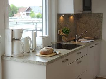 Ferienwohnung für 2 Personen in Dahme, Südliche Ostseeküste, Bild 2