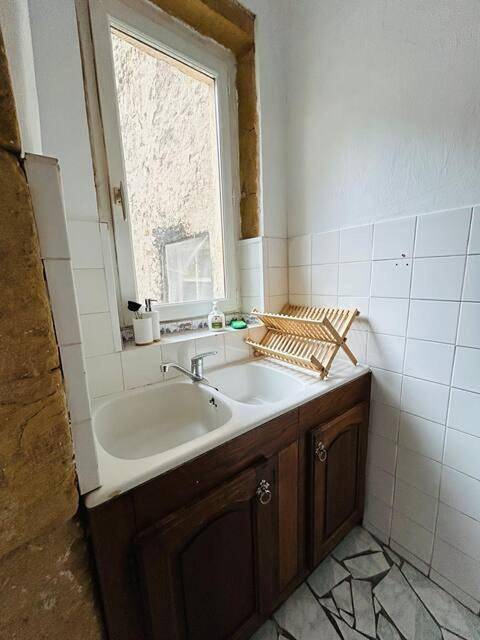 Gîte pour 4 personnes, avec Vue à Marcigny - 4