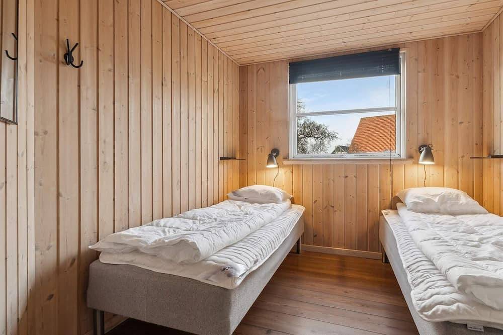 5 Sterne Ferienhaus in Bagenkop in Bagenkop, Langeland