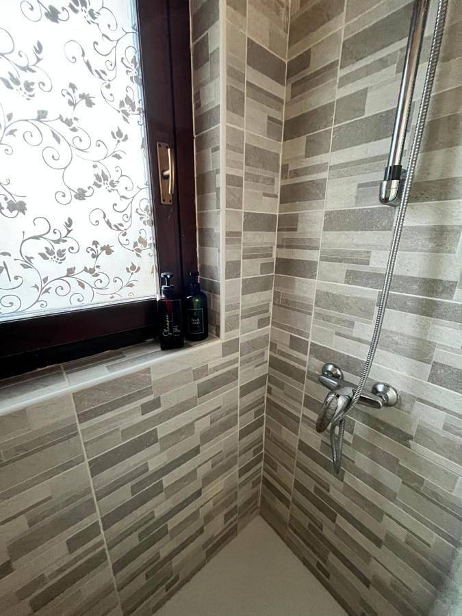 Gîte pour 2 personnes, avec terrasse, animaux acceptés à Lodi - 3