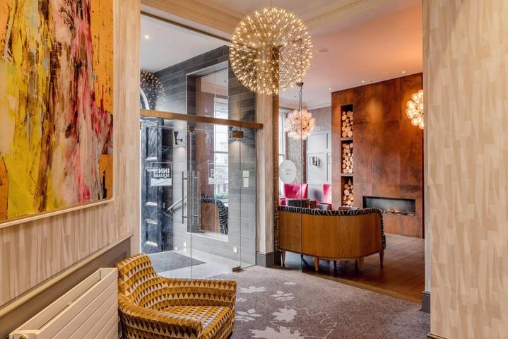 Holiday rental for 2 people, with pets in Keswick